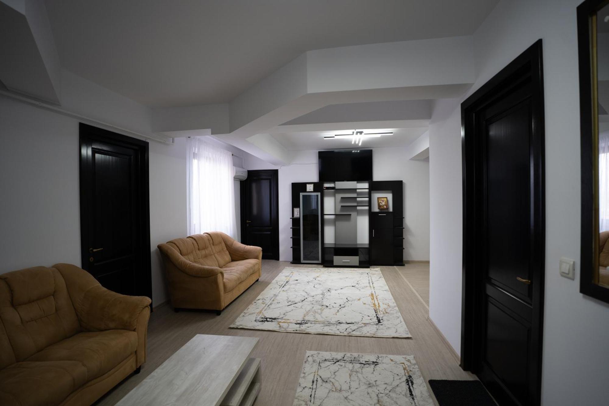 Alex 1 Apartament Iasi Exterior photo