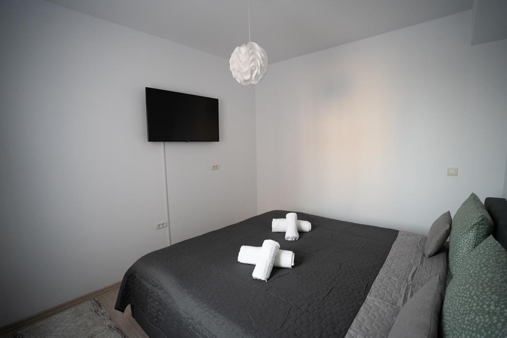Alex 1 Apartament Iasi Exterior photo